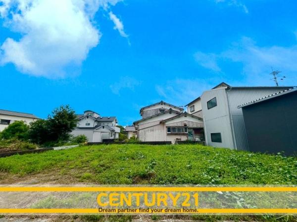 久留米市大善寺町藤吉1期　全1区画