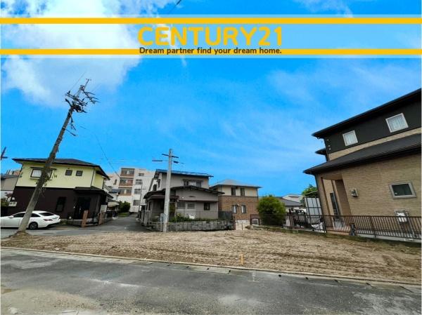 南区柳河内1丁目2期　全1棟