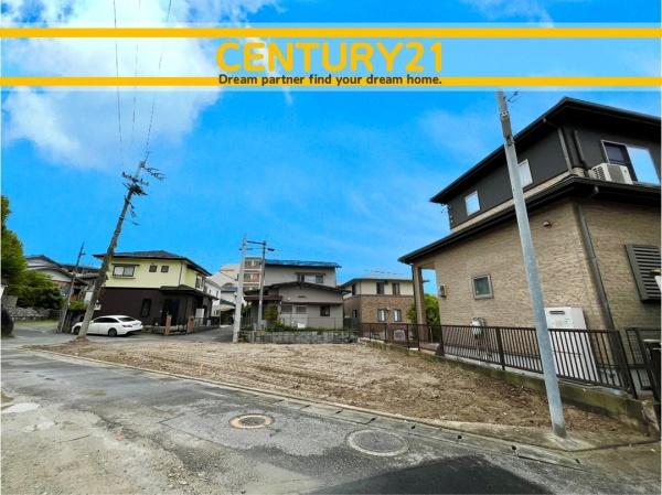 南区柳河内1丁目2期　全1棟
