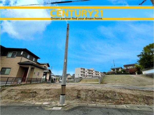 南区柳河内1丁目2期　全1棟