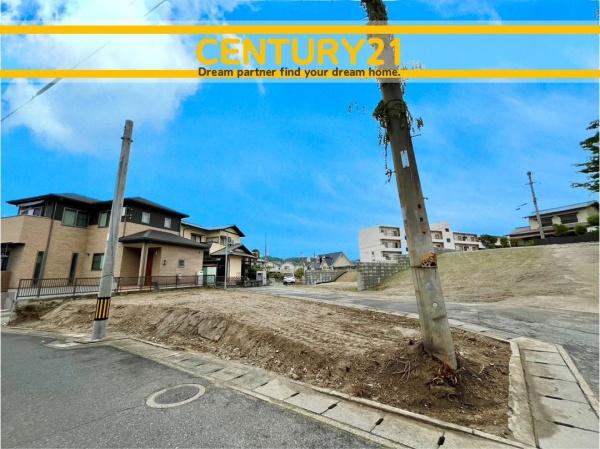 南区柳河内1丁目2期　全1棟