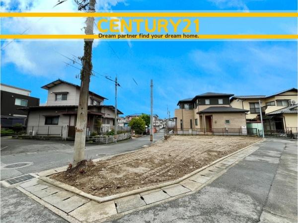 南区柳河内1丁目2期　全1棟