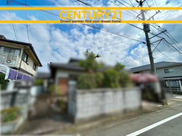 那珂川市片縄5丁目1期　2号地　全2区画