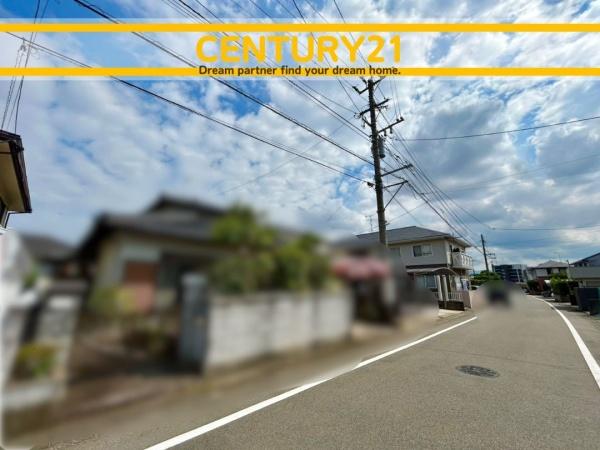 那珂川市片縄5丁目1期　1号地　全2区画
