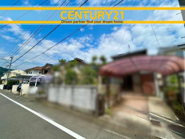 那珂川市片縄5丁目1期　1号地　全2区画