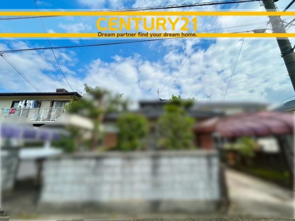 那珂川市片縄５丁目の土地