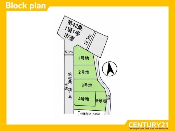 福岡市城南区樋井川６丁目の土地