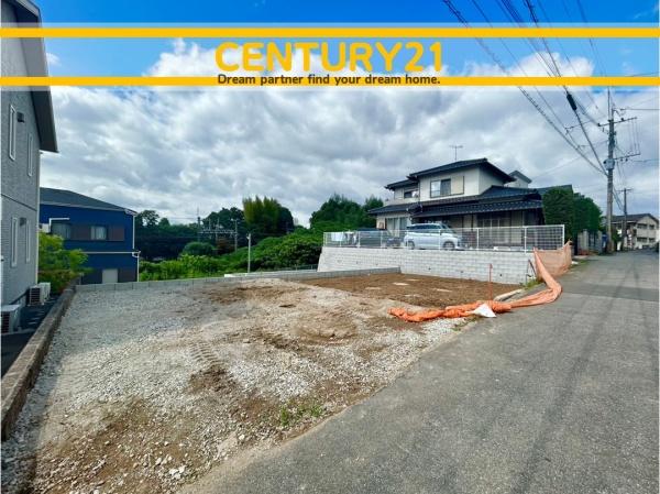 筑紫野市針摺北3期　全1棟
