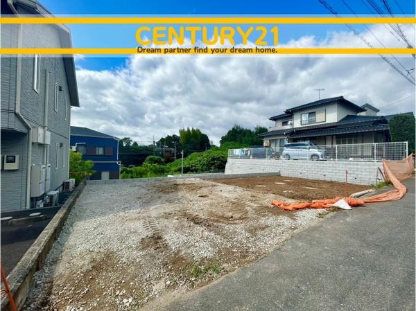 筑紫野市針摺北3期　全1棟
