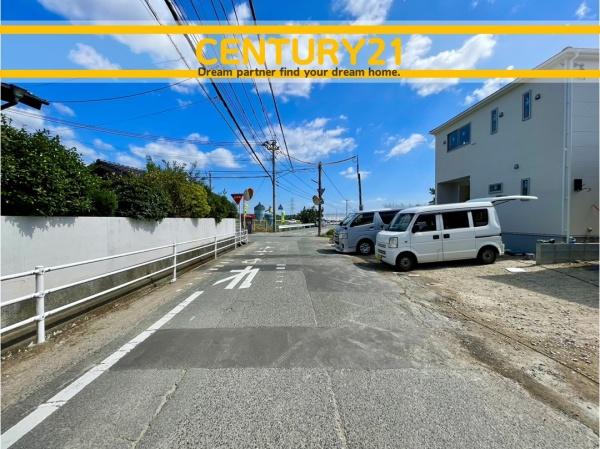 筑紫野市牛島第6　2号棟　全2棟