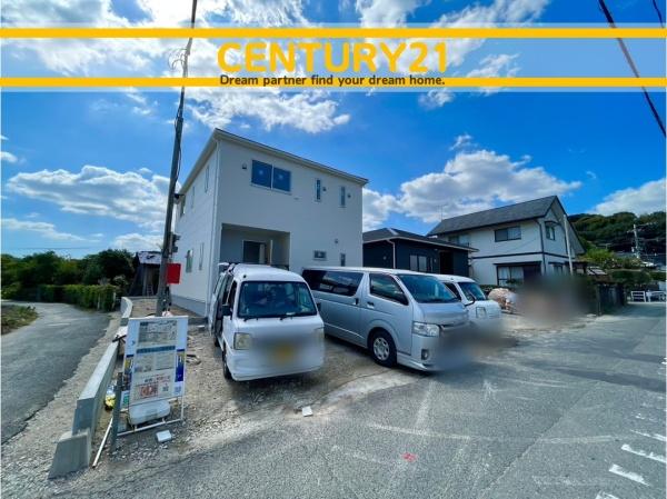 筑紫野市牛島第6　2号棟　全2棟