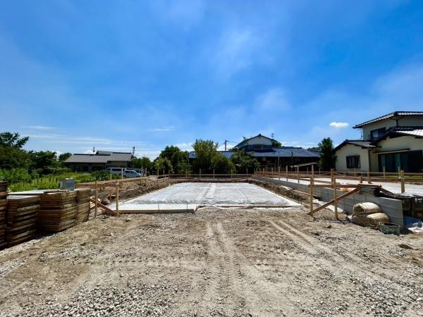 筑紫野市牛島第6 2号棟 全2棟