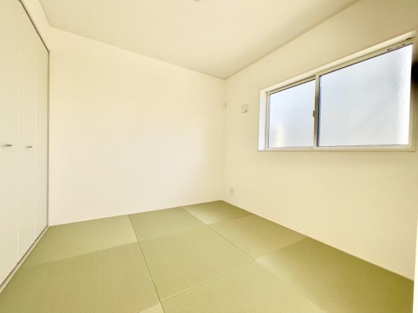 筑紫野市牛島第6　1号棟　全2棟
