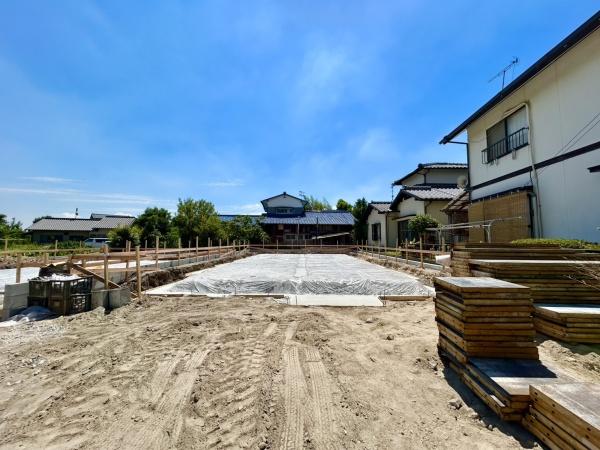 筑紫野市牛島第6 1号棟 全2棟