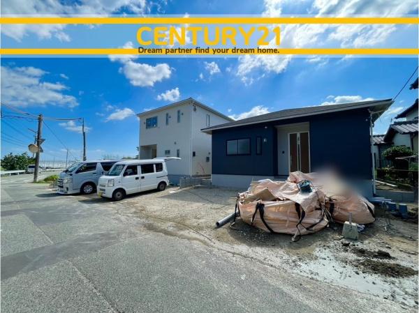 筑紫野市牛島第6　1号棟　全2棟