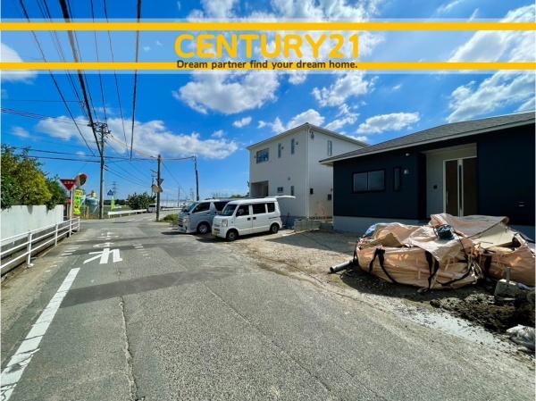 筑紫野市牛島第6　1号棟　全2棟
