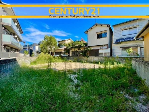福岡市南区老司１丁目の土地