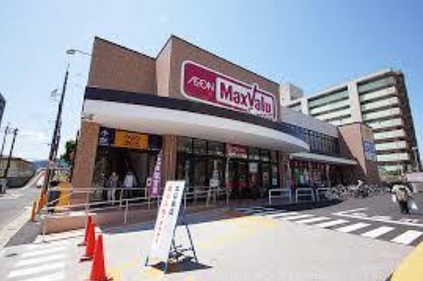 南区井尻2丁目3期　全1棟(マックスバリュエクスプレス井尻駅前店)