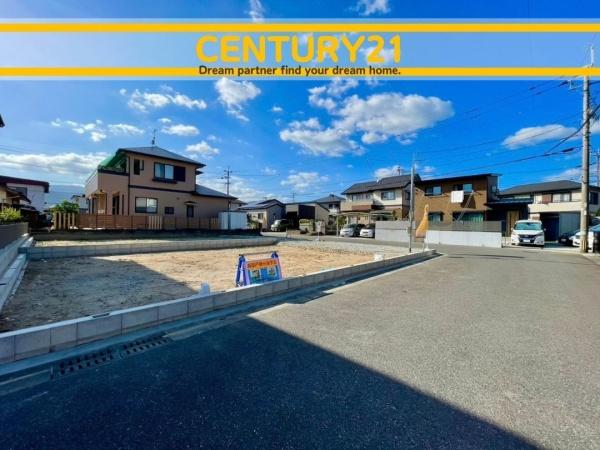 三養基郡基山町小倉12期　1号棟　全2棟