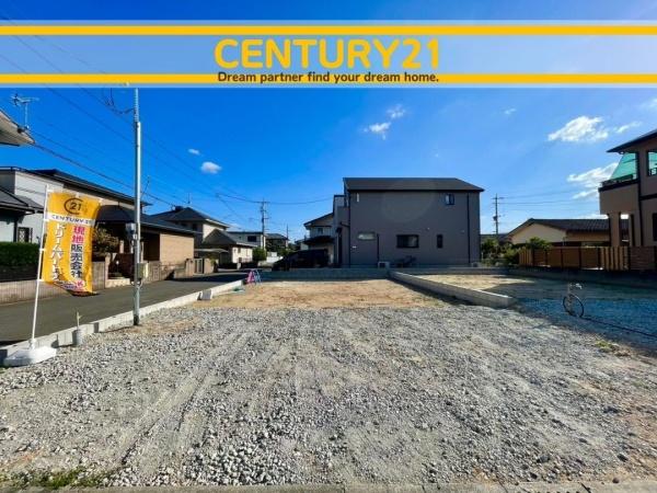 三養基郡基山町小倉12期　1号棟　全2棟