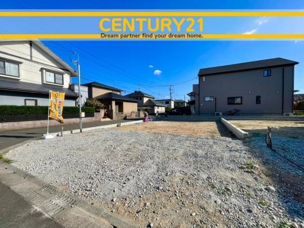 三養基郡基山町小倉12期　1号棟　全2棟