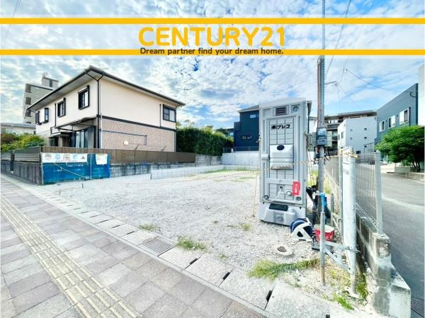 大野城市上大利2丁目　B号棟　全2棟