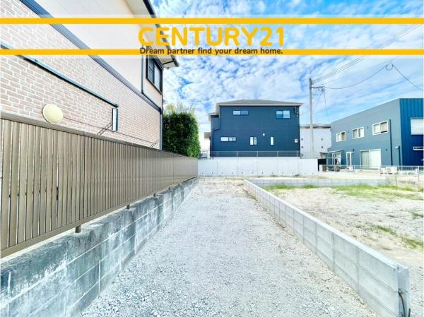 大野城市上大利2丁目　A号棟　全2棟