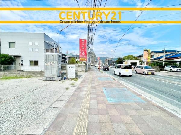 大野城市上大利2丁目　A号棟　全2棟