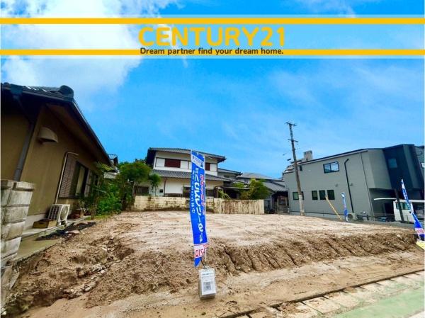 早良区飯倉3丁目5期　2号棟　全2棟