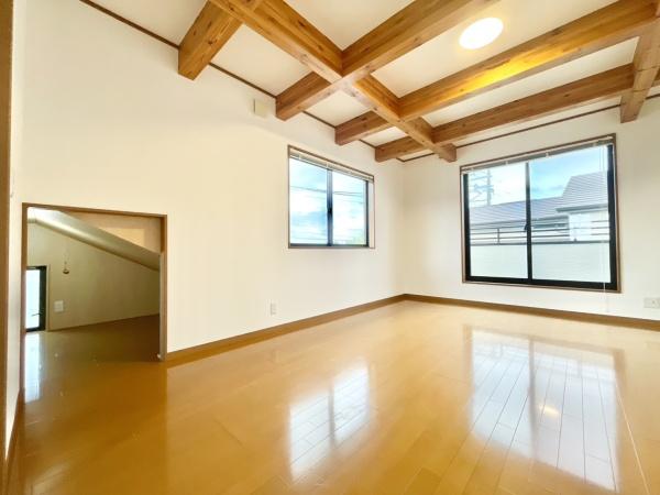 大野城市南大利１丁目の中古一戸建て