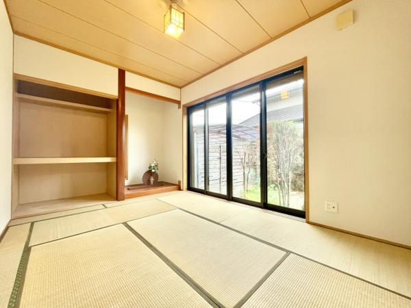 大野城市南大利１丁目の中古一戸建て