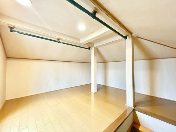 大野城市南大利１丁目の中古一戸建て