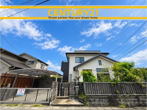 大野城市南大利１丁目の中古一戸建