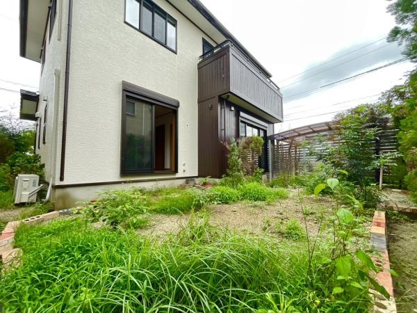 大野城市南大利１丁目の中古一戸建て