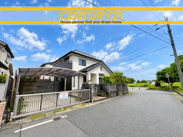 大野城市南大利１丁目の中古一戸建て
