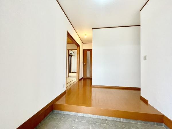 大野城市南大利１丁目の中古一戸建て