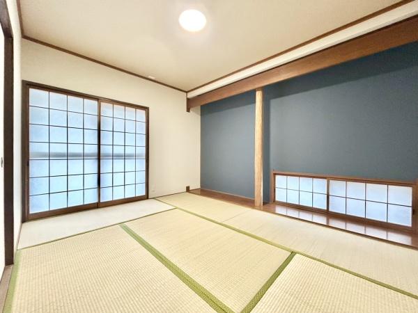 筑紫野市大字原の中古一戸建て