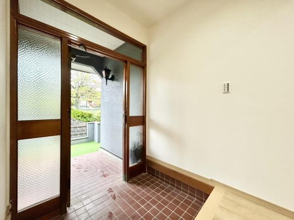 筑紫野市大字原の中古一戸建て