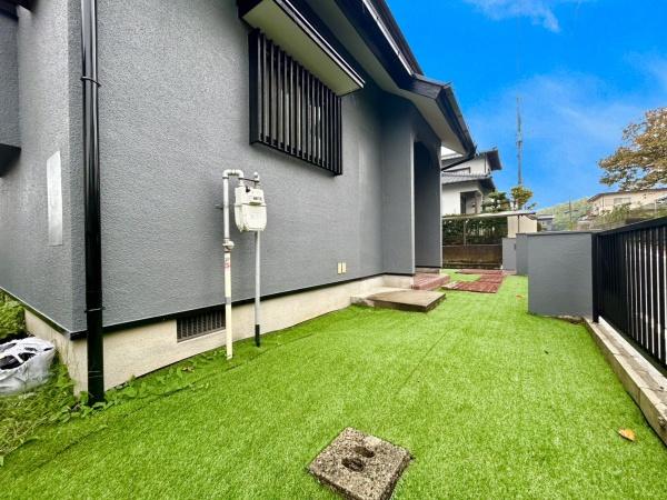 筑紫野市大字原の中古一戸建て