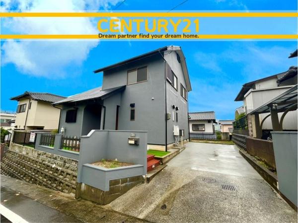 筑紫野市大字原の中古一戸建て