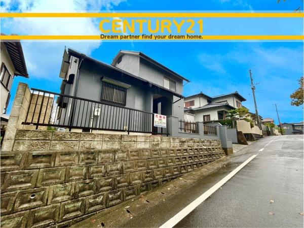 筑紫野市大字原の中古一戸建て
