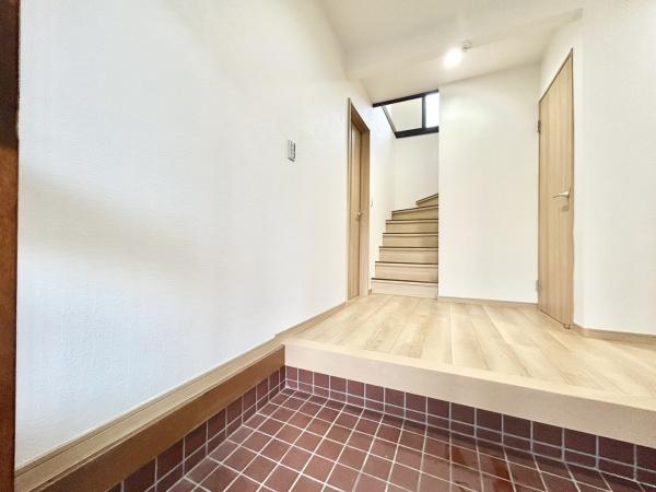 筑紫野市大字原の中古一戸建て