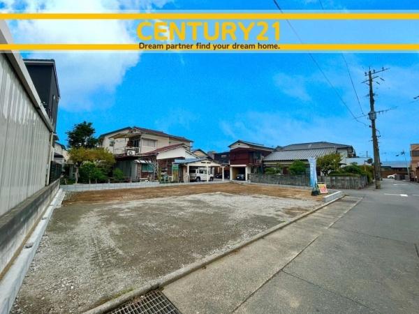 久留米市宮ノ陣5丁目4期　全1棟