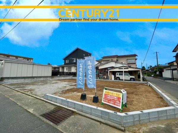 久留米市宮ノ陣5丁目4期　全1棟