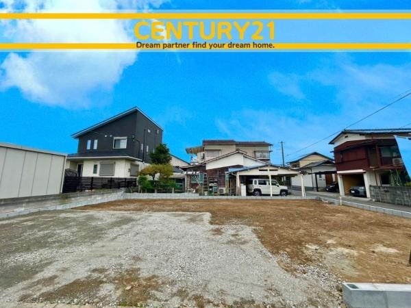 久留米市宮ノ陣5丁目4期　全1棟