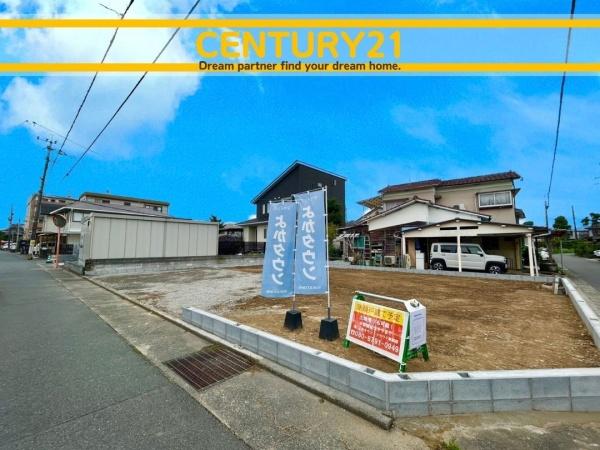 久留米市宮ノ陣5丁目4期　全1棟