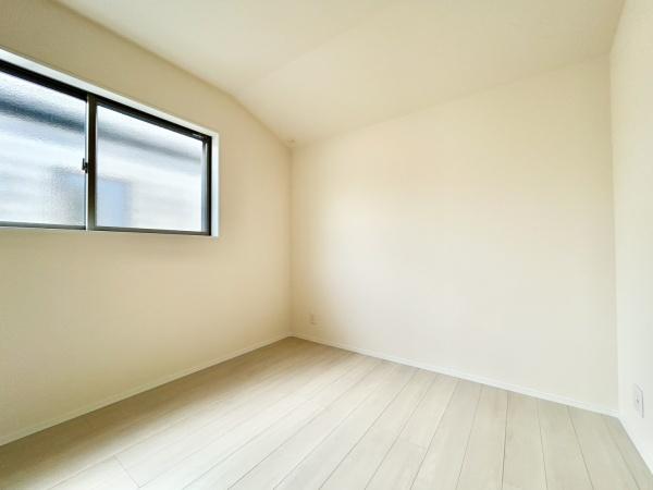 城南区友丘4丁目　5号棟　全5棟