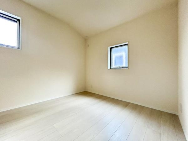 城南区友丘4丁目　3号棟　全5棟