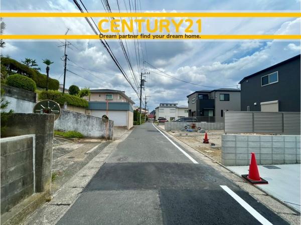 城南区友丘4丁目　2号棟　全5棟