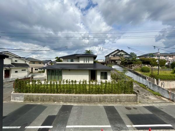 城南区友丘4丁目　2号棟　全5棟